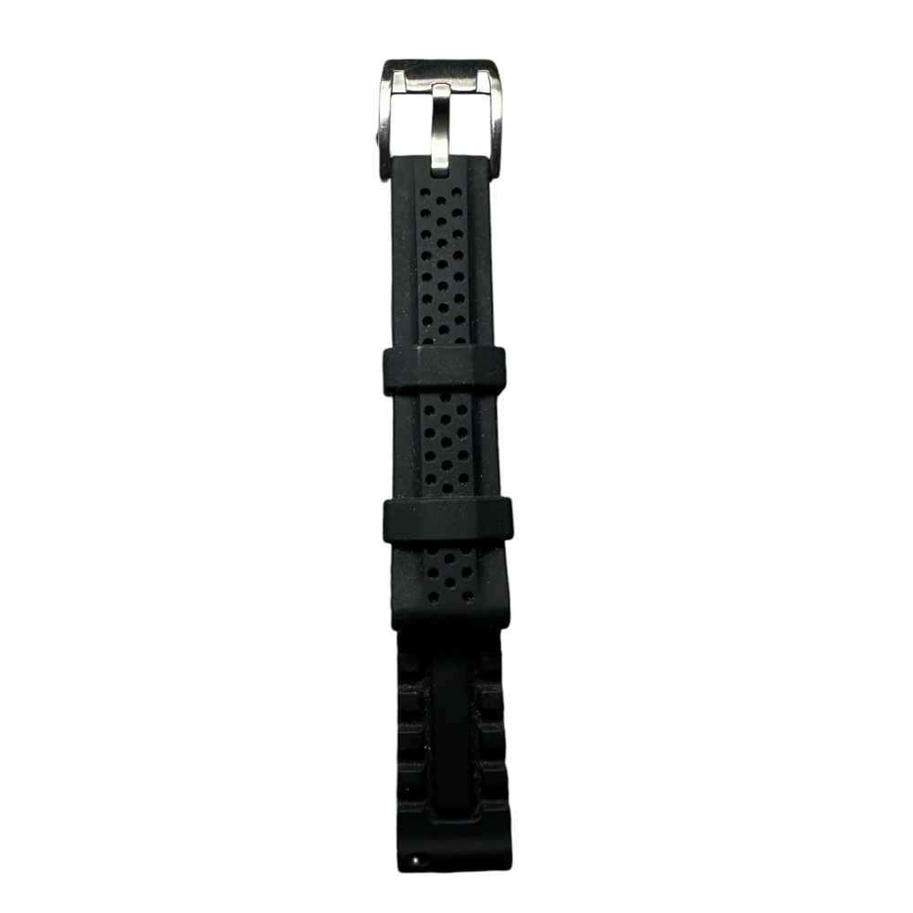 Fossil Silicone Watchband